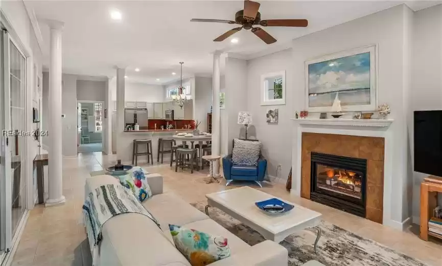 Hilton Head Island, South Carolina 29926, 3 Bedrooms Bedrooms, ,3 BathroomsBathrooms,Residential,For Sale,441940