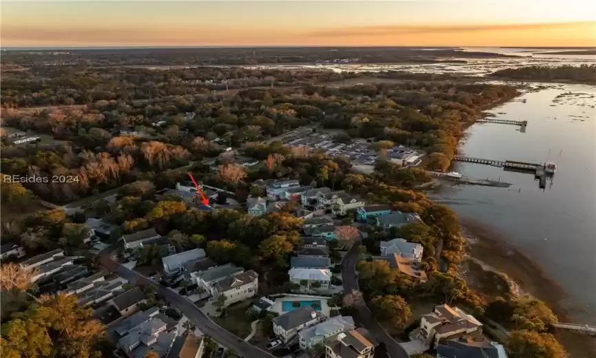 Hilton Head Island, South Carolina 29926, 3 Bedrooms Bedrooms, ,3 BathroomsBathrooms,Residential,For Sale,441940