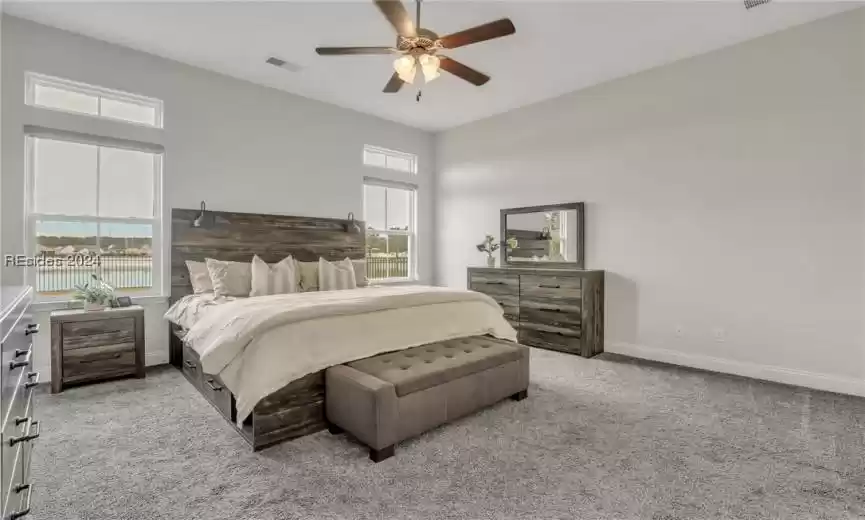 Ridgeland, South Carolina 29936, 4 Bedrooms Bedrooms, ,3 BathroomsBathrooms,Residential,For Sale,441896