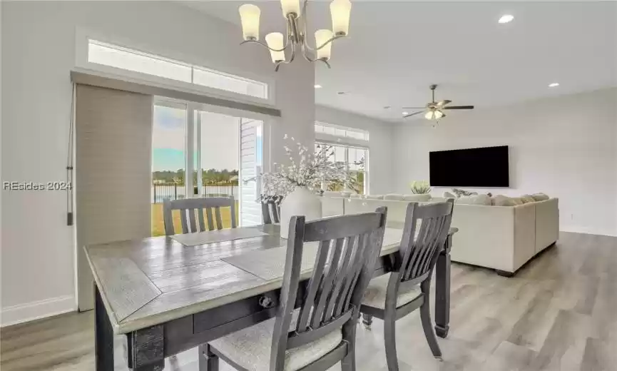 Ridgeland, South Carolina 29936, 4 Bedrooms Bedrooms, ,3 BathroomsBathrooms,Residential,For Sale,441896
