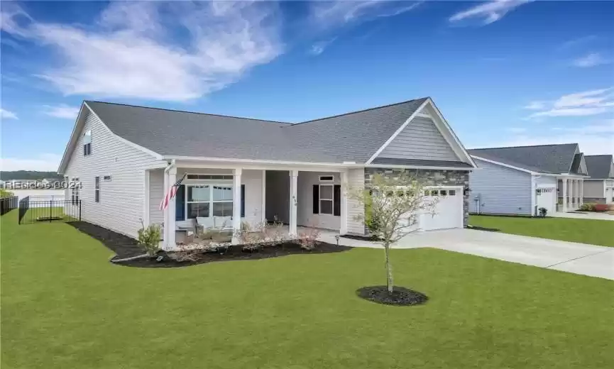 Ridgeland, South Carolina 29936, 4 Bedrooms Bedrooms, ,3 BathroomsBathrooms,Residential,For Sale,441896