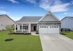 Ridgeland, South Carolina 29936, 4 Bedrooms Bedrooms, ,3 BathroomsBathrooms,Residential,For Sale,441896