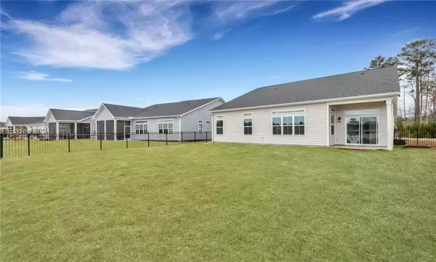 Ridgeland, South Carolina 29936, 4 Bedrooms Bedrooms, ,3 BathroomsBathrooms,Residential,For Sale,441896