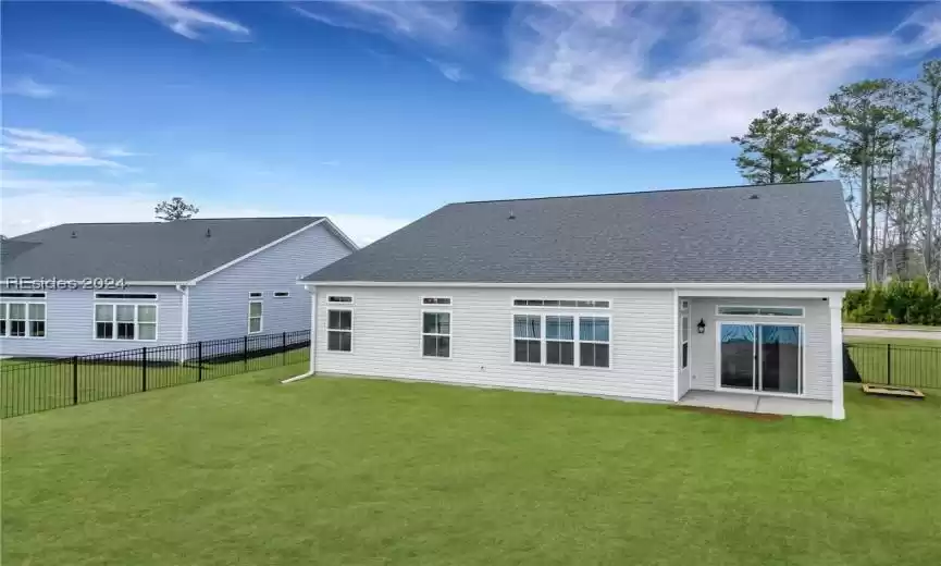 Ridgeland, South Carolina 29936, 4 Bedrooms Bedrooms, ,3 BathroomsBathrooms,Residential,For Sale,441896
