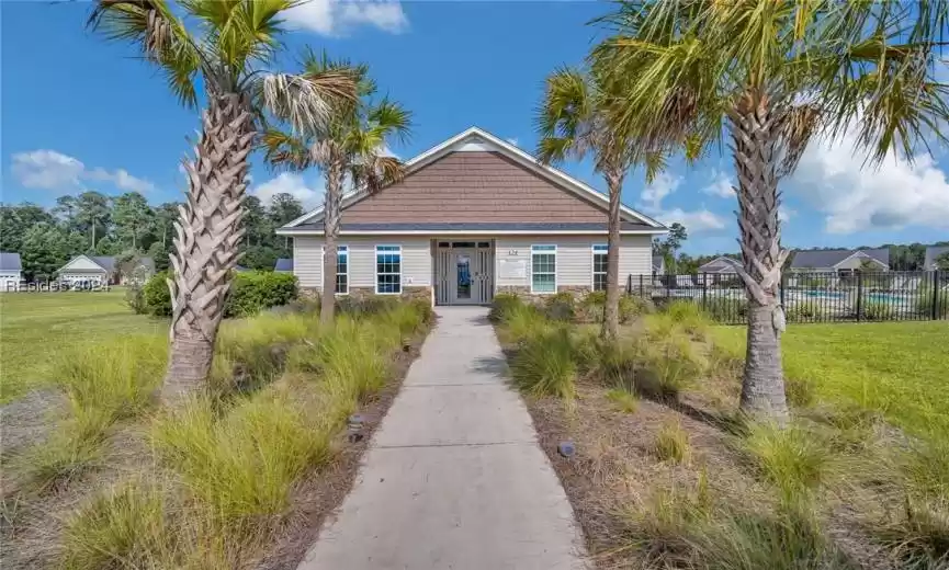 Ridgeland, South Carolina 29936, 4 Bedrooms Bedrooms, ,3 BathroomsBathrooms,Residential,For Sale,441896