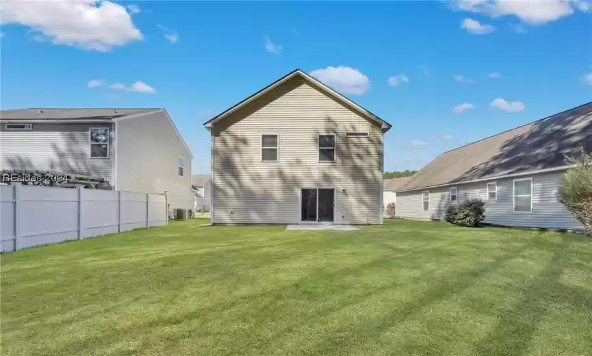 Bluffton, South Carolina 29910, 3 Bedrooms Bedrooms, ,2 BathroomsBathrooms,Residential,For Sale,441846