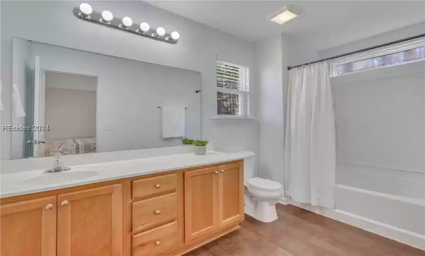 Bluffton, South Carolina 29910, 3 Bedrooms Bedrooms, ,2 BathroomsBathrooms,Residential,For Sale,441846