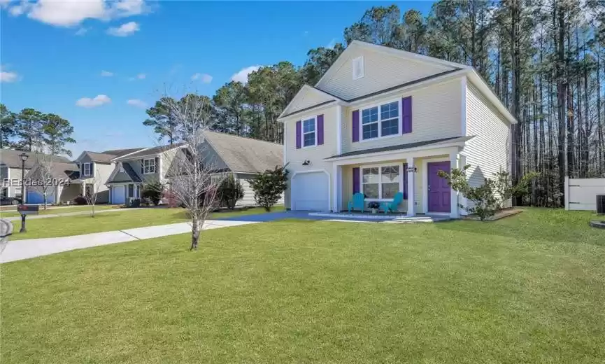 Bluffton, South Carolina 29910, 3 Bedrooms Bedrooms, ,2 BathroomsBathrooms,Residential,For Sale,441846