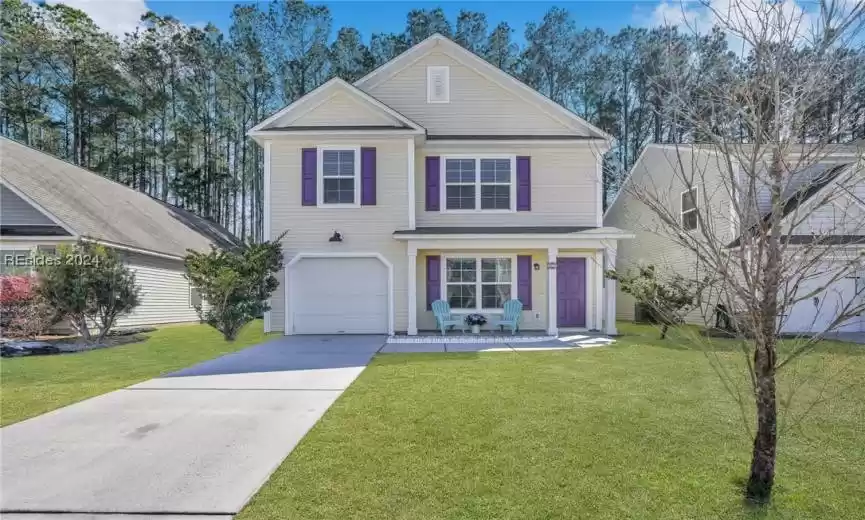 Bluffton, South Carolina 29910, 3 Bedrooms Bedrooms, ,2 BathroomsBathrooms,Residential,For Sale,441846