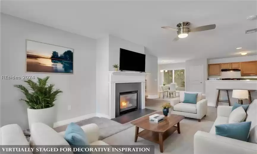 Bluffton, South Carolina 29910, 3 Bedrooms Bedrooms, ,2 BathroomsBathrooms,Residential,For Sale,441846