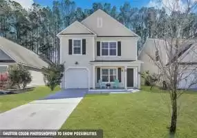 Bluffton, South Carolina 29910, 3 Bedrooms Bedrooms, ,2 BathroomsBathrooms,Residential,For Sale,441846