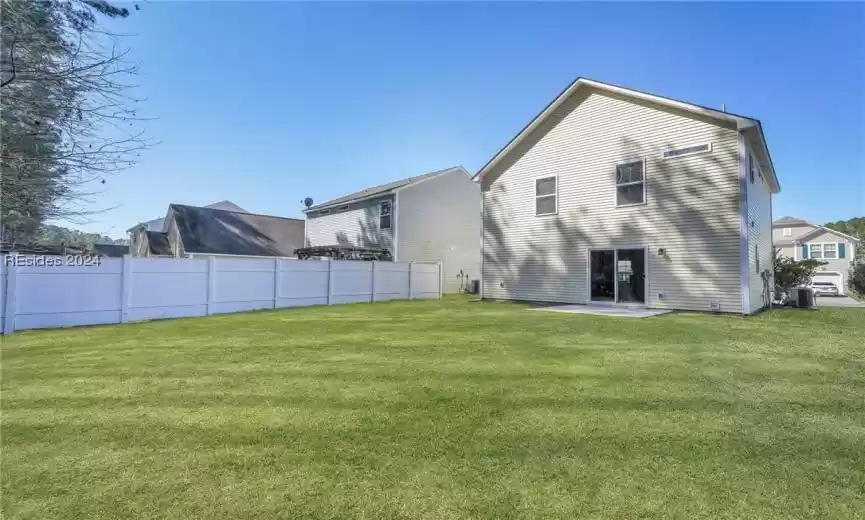 Bluffton, South Carolina 29910, 3 Bedrooms Bedrooms, ,2 BathroomsBathrooms,Residential,For Sale,441846