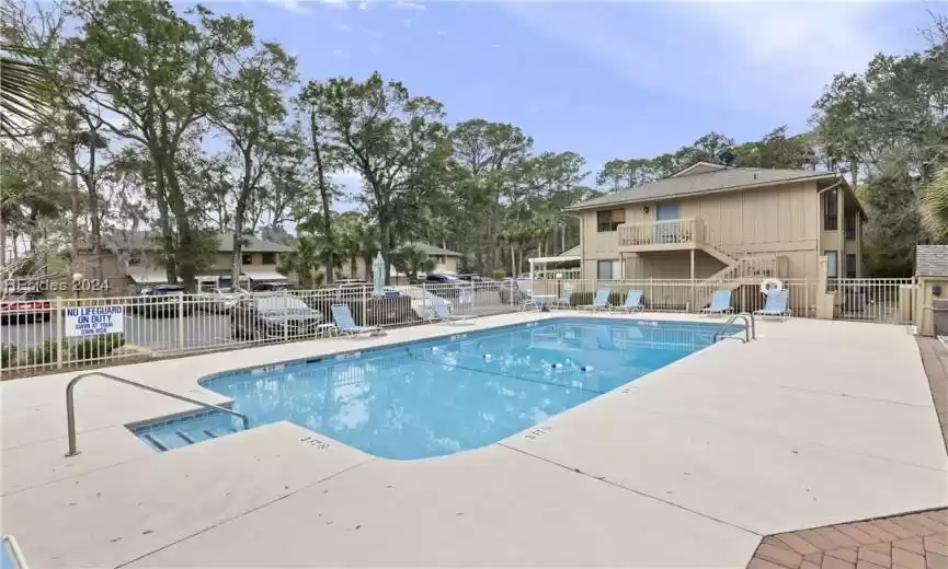 Hilton Head Island, South Carolina 29928, 2 Bedrooms Bedrooms, ,1 BathroomBathrooms,Residential,For Sale,441841