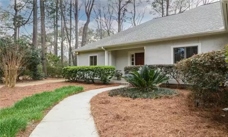 Okatie, South Carolina 29909, 3 Bedrooms Bedrooms, ,2 BathroomsBathrooms,Residential,For Sale,441693
