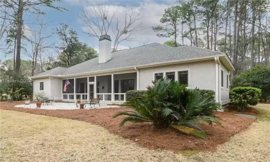 Okatie, South Carolina 29909, 3 Bedrooms Bedrooms, ,2 BathroomsBathrooms,Residential,For Sale,441693