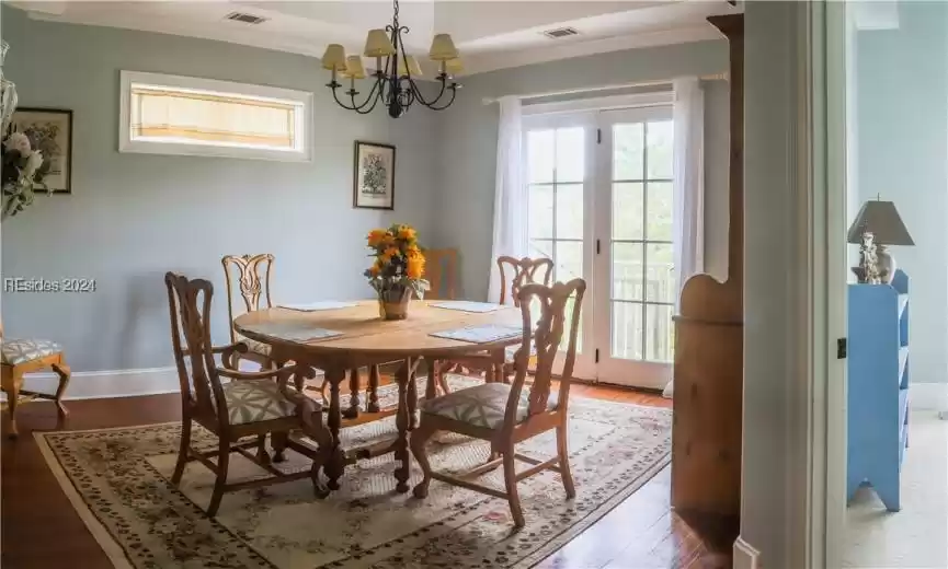 Hilton Head Island, South Carolina 29926, 5 Bedrooms Bedrooms, ,3 BathroomsBathrooms,Residential,For Sale,441829