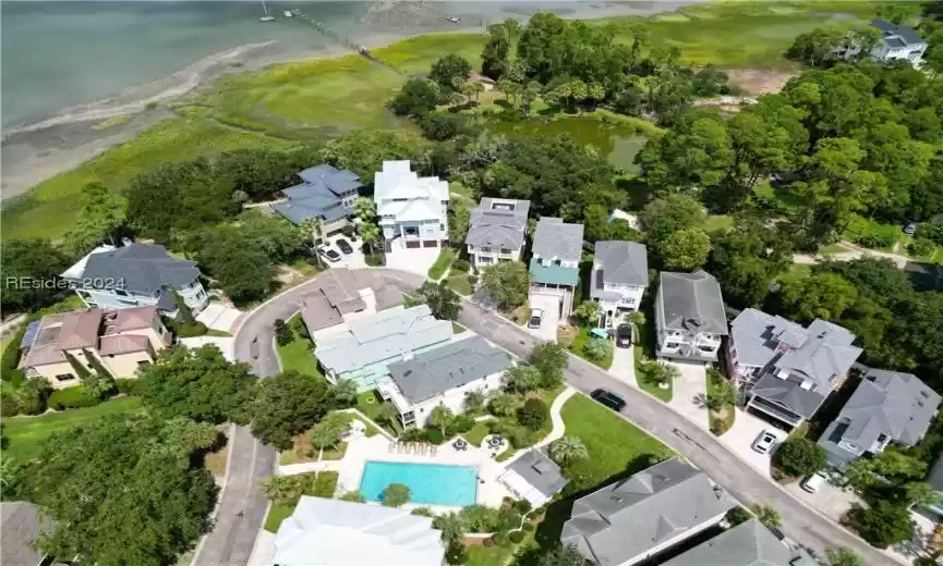 Hilton Head Island, South Carolina 29926, 5 Bedrooms Bedrooms, ,3 BathroomsBathrooms,Residential,For Sale,441829