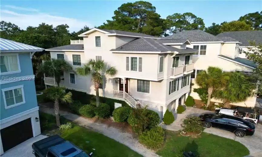 Hilton Head Island, South Carolina 29926, 5 Bedrooms Bedrooms, ,3 BathroomsBathrooms,Residential,For Sale,441829