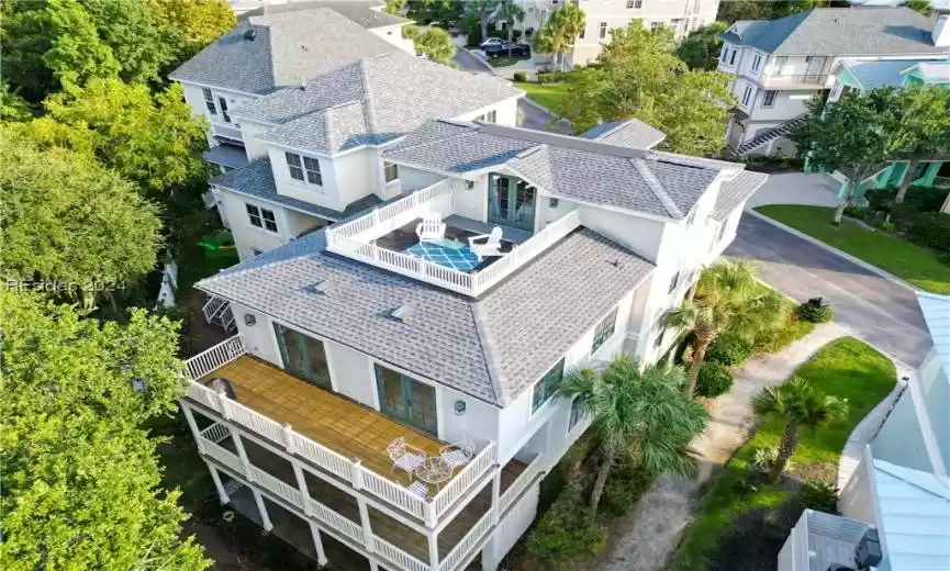 Hilton Head Island, South Carolina 29926, 5 Bedrooms Bedrooms, ,3 BathroomsBathrooms,Residential,For Sale,441829