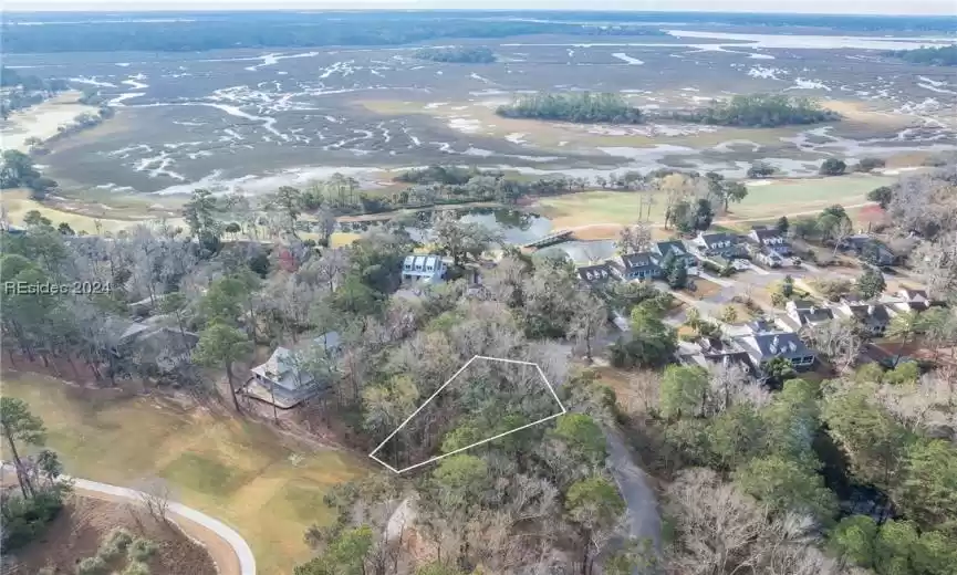 Okatie, South Carolina 29909, ,Land,For Sale,442198