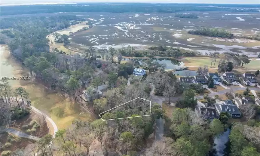 Okatie, South Carolina 29909, ,Land,For Sale,442198