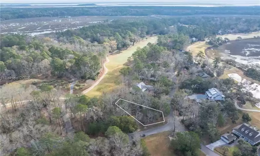 Okatie, South Carolina 29909, ,Land,For Sale,442198