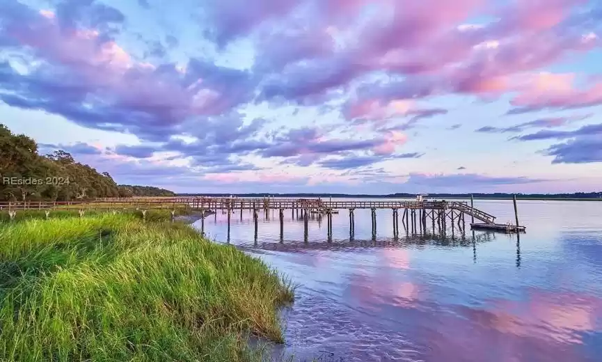 Okatie, South Carolina 29909, ,Land,For Sale,442198