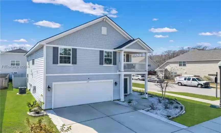 Bluffton, South Carolina 29910, 4 Bedrooms Bedrooms, ,2 BathroomsBathrooms,Residential,For Sale,441948