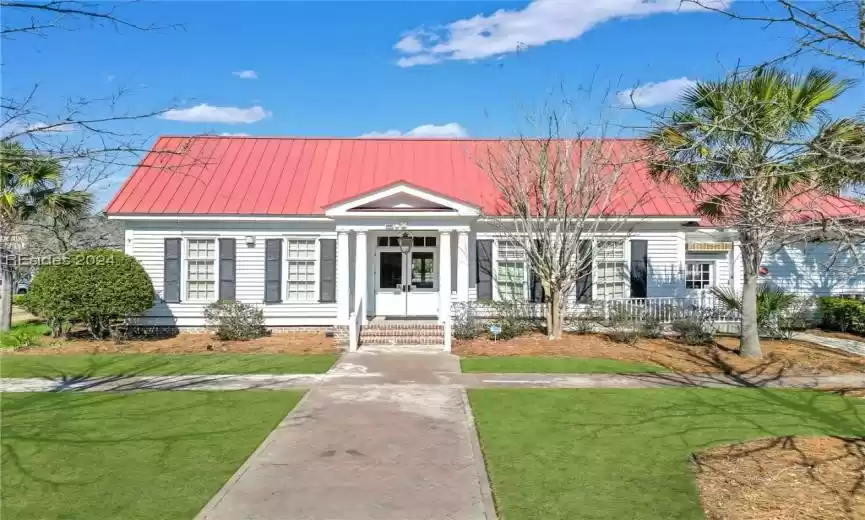 Bluffton, South Carolina 29910, 4 Bedrooms Bedrooms, ,2 BathroomsBathrooms,Residential,For Sale,441948