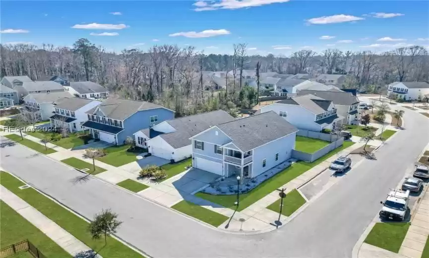 Bluffton, South Carolina 29910, 4 Bedrooms Bedrooms, ,2 BathroomsBathrooms,Residential,For Sale,441948