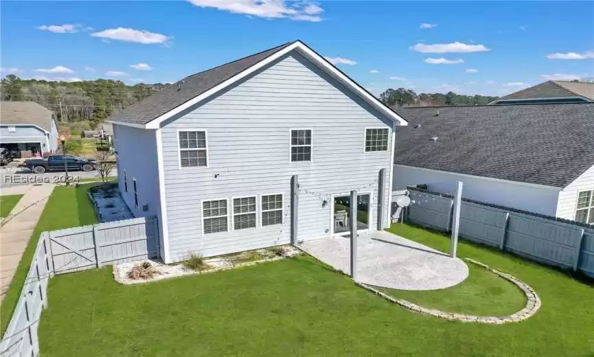 Bluffton, South Carolina 29910, 4 Bedrooms Bedrooms, ,2 BathroomsBathrooms,Residential,For Sale,441948