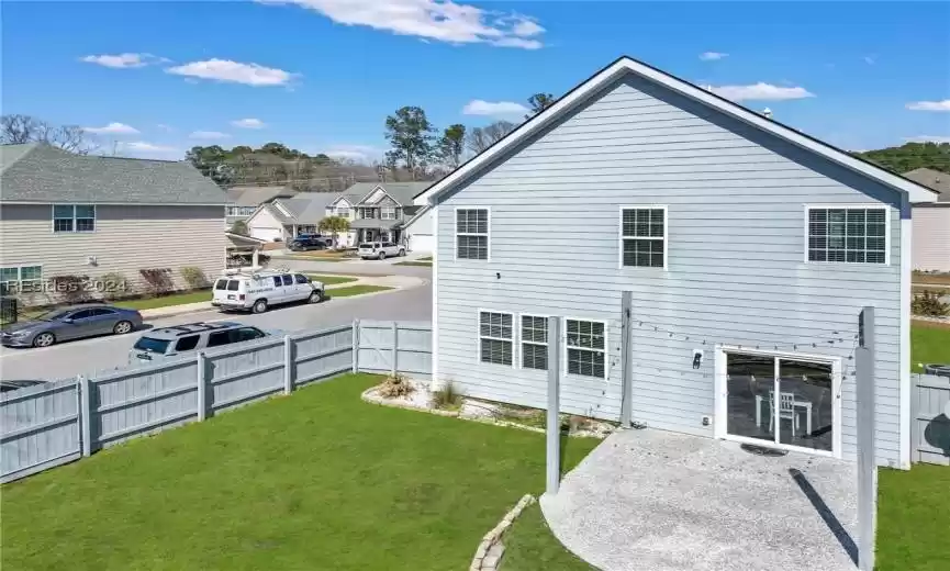 Bluffton, South Carolina 29910, 4 Bedrooms Bedrooms, ,2 BathroomsBathrooms,Residential,For Sale,441948