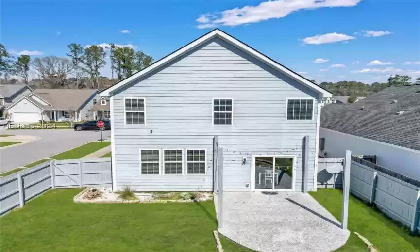 Bluffton, South Carolina 29910, 4 Bedrooms Bedrooms, ,2 BathroomsBathrooms,Residential,For Sale,441948