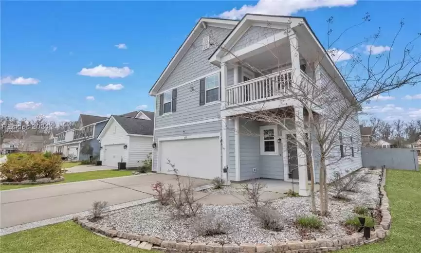 Bluffton, South Carolina 29910, 4 Bedrooms Bedrooms, ,2 BathroomsBathrooms,Residential,For Sale,441948