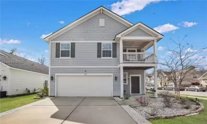 Bluffton, South Carolina 29910, 4 Bedrooms Bedrooms, ,2 BathroomsBathrooms,Residential,For Sale,441948