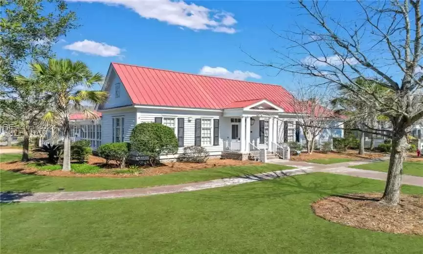 Bluffton, South Carolina 29910, 4 Bedrooms Bedrooms, ,2 BathroomsBathrooms,Residential,For Sale,441948