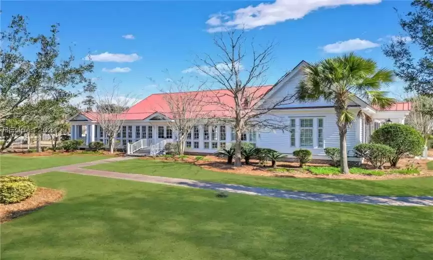 Bluffton, South Carolina 29910, 4 Bedrooms Bedrooms, ,2 BathroomsBathrooms,Residential,For Sale,441948