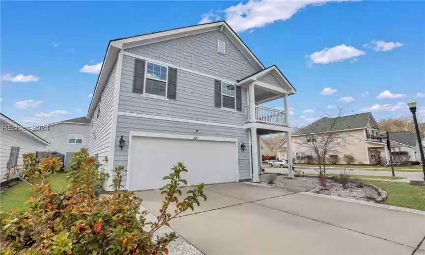 Bluffton, South Carolina 29910, 4 Bedrooms Bedrooms, ,2 BathroomsBathrooms,Residential,For Sale,441948