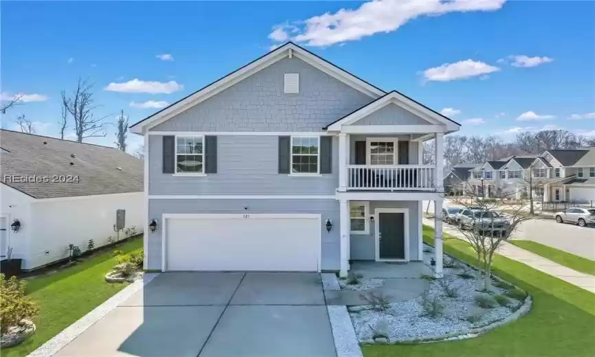 Bluffton, South Carolina 29910, 4 Bedrooms Bedrooms, ,2 BathroomsBathrooms,Residential,For Sale,441948