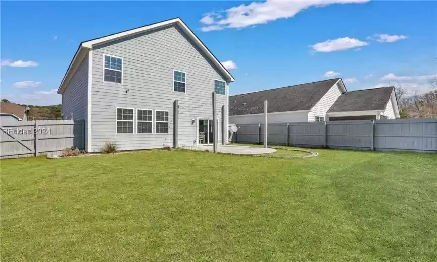 Bluffton, South Carolina 29910, 4 Bedrooms Bedrooms, ,2 BathroomsBathrooms,Residential,For Sale,441948