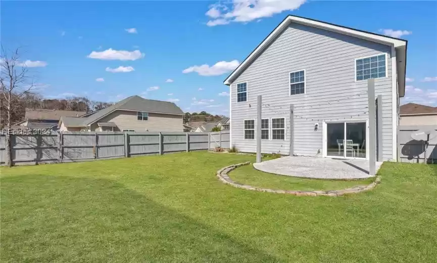 Bluffton, South Carolina 29910, 4 Bedrooms Bedrooms, ,2 BathroomsBathrooms,Residential,For Sale,441948