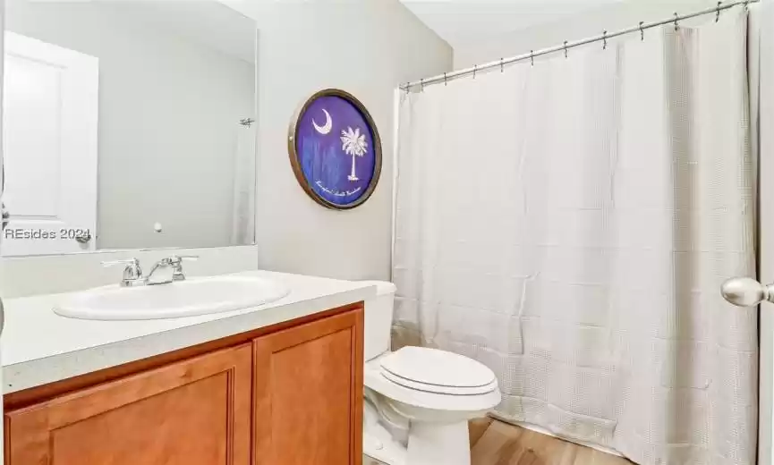 Beaufort, South Carolina 29907, 4 Bedrooms Bedrooms, ,2 BathroomsBathrooms,Residential,For Sale,441954