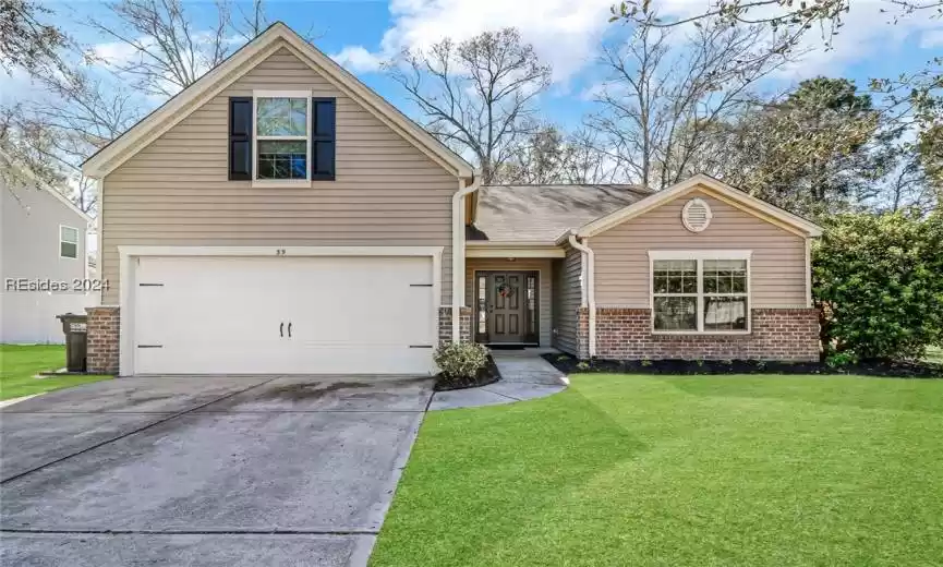 Beaufort, South Carolina 29907, 4 Bedrooms Bedrooms, ,2 BathroomsBathrooms,Residential,For Sale,441954