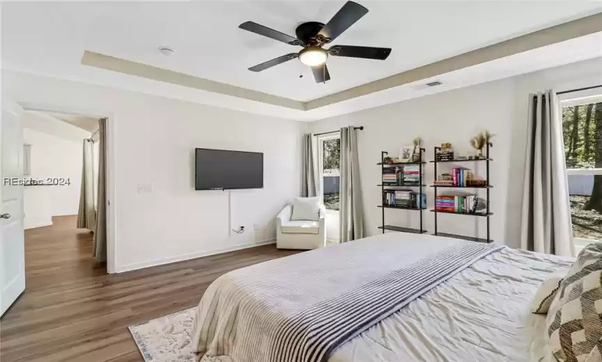 Beaufort, South Carolina 29907, 4 Bedrooms Bedrooms, ,2 BathroomsBathrooms,Residential,For Sale,441954