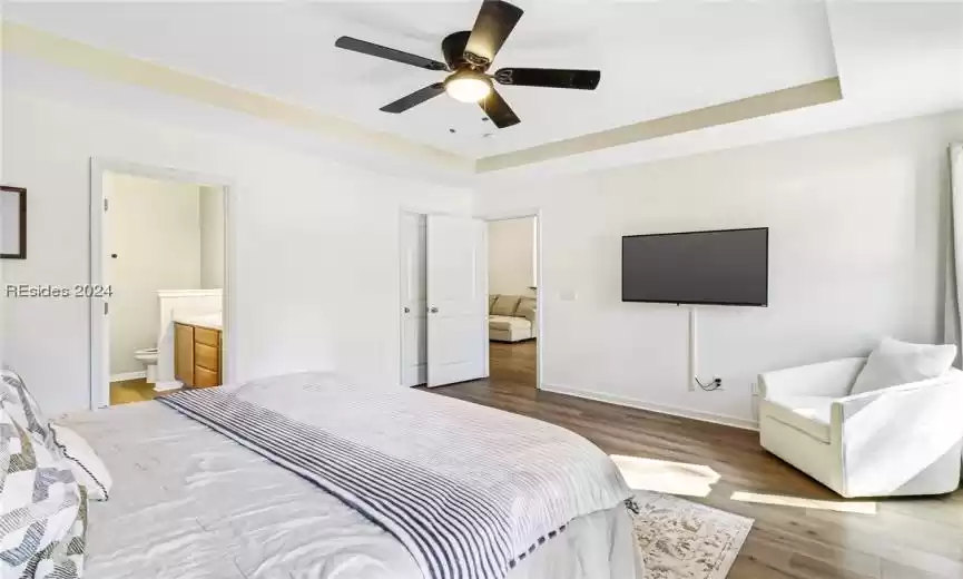 Beaufort, South Carolina 29907, 4 Bedrooms Bedrooms, ,2 BathroomsBathrooms,Residential,For Sale,441954