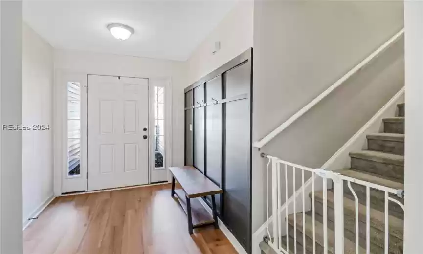 Beaufort, South Carolina 29907, 4 Bedrooms Bedrooms, ,2 BathroomsBathrooms,Residential,For Sale,441954