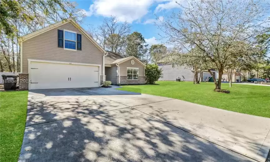 Beaufort, South Carolina 29907, 4 Bedrooms Bedrooms, ,2 BathroomsBathrooms,Residential,For Sale,441954