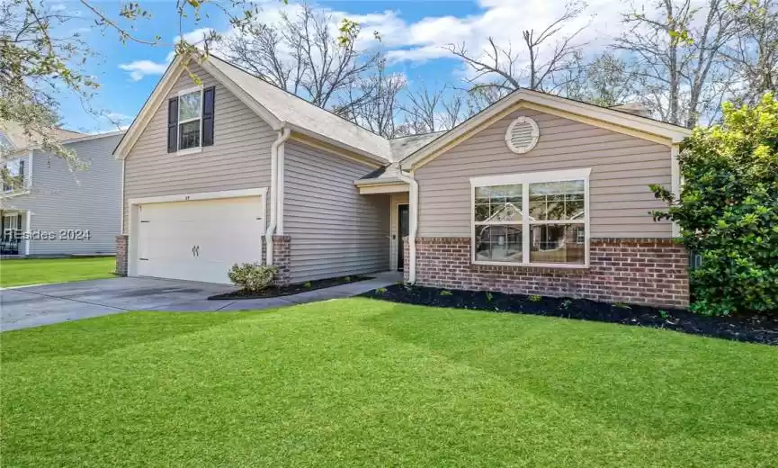 Beaufort, South Carolina 29907, 4 Bedrooms Bedrooms, ,2 BathroomsBathrooms,Residential,For Sale,441954