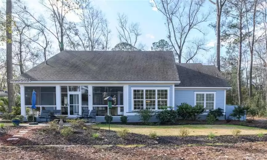 Okatie, South Carolina 29909, 3 Bedrooms Bedrooms, ,2 BathroomsBathrooms,Residential,For Sale,441888