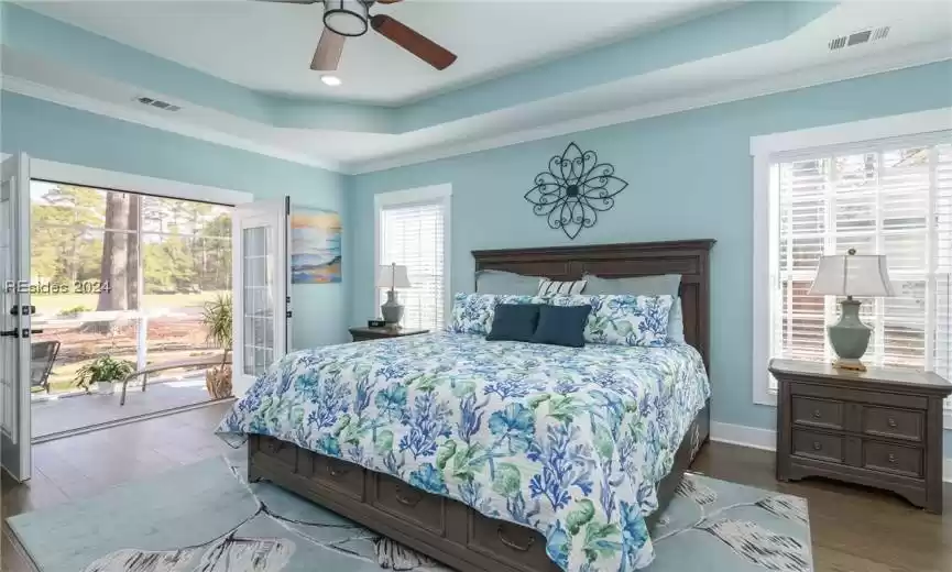 Okatie, South Carolina 29909, 3 Bedrooms Bedrooms, ,2 BathroomsBathrooms,Residential,For Sale,441888